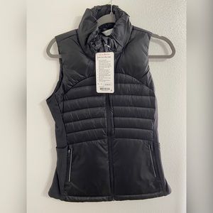 Lululemon Down for a Run Vest II